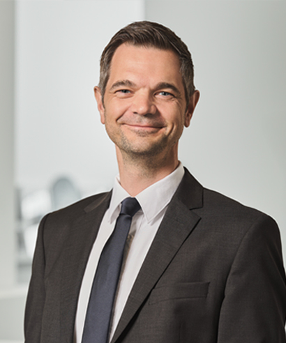 Martin Weggen