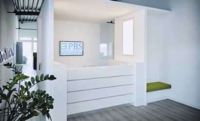 PBS Finanzbuchhaltung