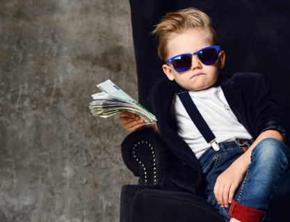 <strong><h2>Schon früh davon geträumt viel Geld zu bewegen?</h2></strong><br /><br />Du beherrschst Jahresabschlüsse und Bilanzierung? Dann kannst Du bei uns Wertvolles bewegen.