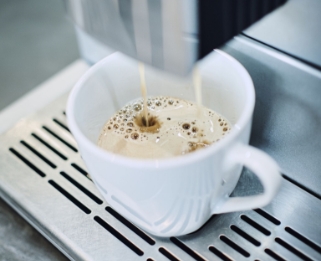 kaffee
