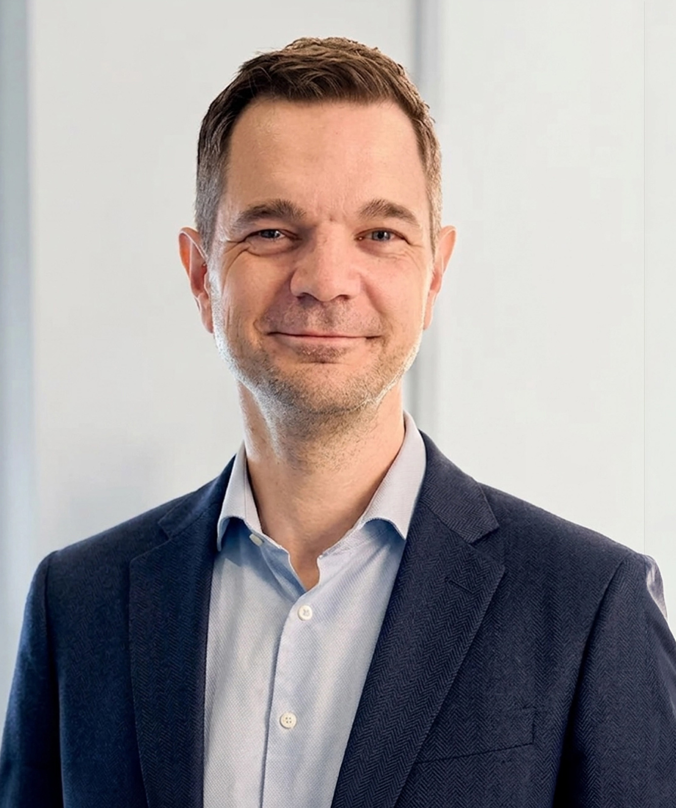 PBS | Martin Weggen